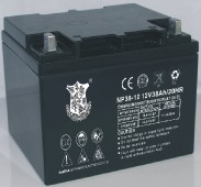 7AH/12V-200AH/12V山特蓄电池
