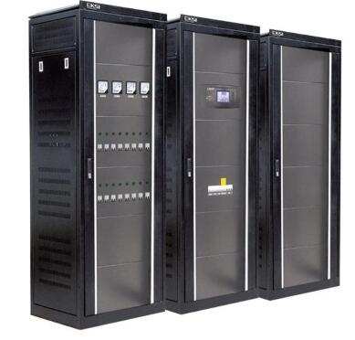 DDL单进单出/SDL三进单出/SSL三进三出电力专用UPS电源